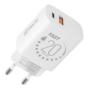 Rychlonabíječka 20W USB-C