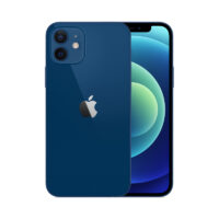 iPhone 12 128GB Blue-použité zařízení