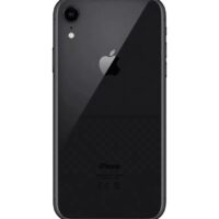 iPhone XR 64GB Black-použité zařízení