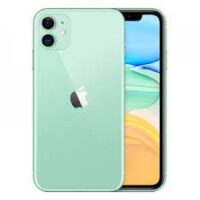 iPhone 11 128GB Green-použité zařízení