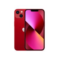 iPhone 13 128GB Red-použité zařízení