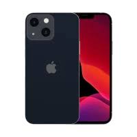 iPhone 13 mini 128GB Dark-použité zařízení