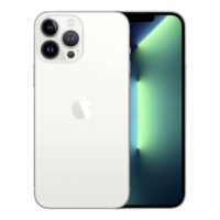 iPhone 13 PRO 256GB Silver-použité zařízení