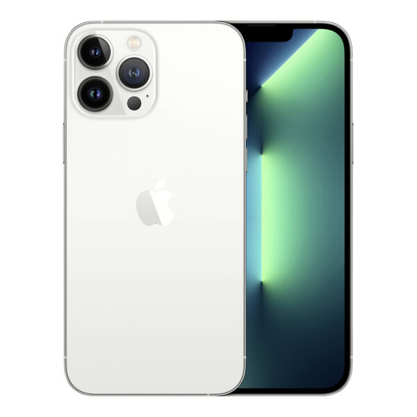 iPhone 13 PRO 256GB Silver-použité zařízení