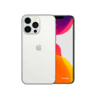 iPhone 12 PRO 128GB Silver-použité zařízení