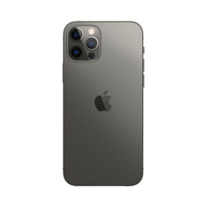 iPhone 12 Pro 256GB Graphite-použité zařízení