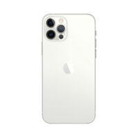 iPhone 12 PRO 256GB Silver-použité zařízení