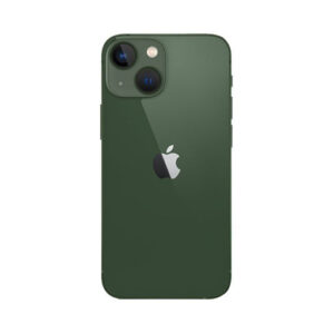 iPhone 13 128GB Green-použité zařízení