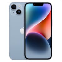 iPhone 14 256GB Modrá-použité zařízení