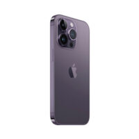 iPhone 14 128GB Purple-použité zařízení