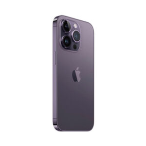 iPhone 14 Pro 512GB Purple-použité zařízení
