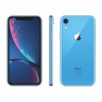 iPhone XR 64GB Blue-použité zařízení
