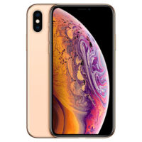 iPhone XS 256GB Gold-použité zařízení