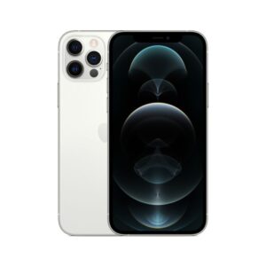 iPhone 12 Pro 256GB Silver-použité zařízení