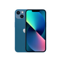 iPhone 13 128GB Blue-použité zařízení