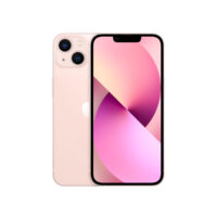 iPhone 13 128GB Pink-použité zařízení