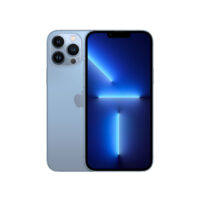 iPhone 13 Pro 128GB blue-použité zařízení