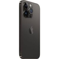 iPhone 14 PRO 256GB Black-použité zařízení