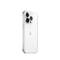 iPhone 14 PRO MAX 256GB Silver-použité zařízení