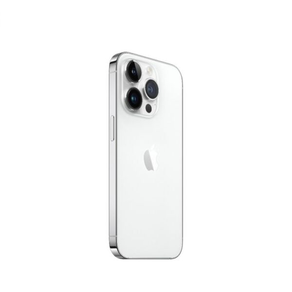 iPhone 14 PRO MAX 256GB Silver-použité zařízení