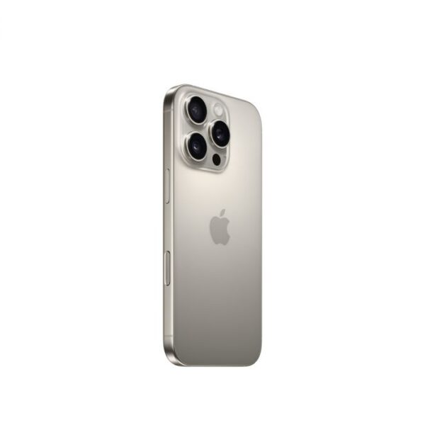 iPhone 16 PRO 256GB Natural-použité zařízení