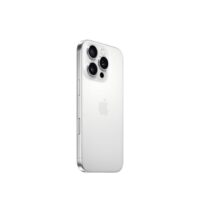 iPhone 16 PRO 128GB White-použité zařízení