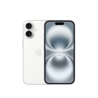 iPhone 16 128GB White-použité zařízení