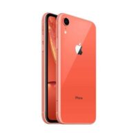 iPhone XR 128GB orange-použité zařízení