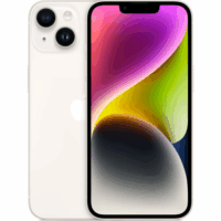 iPhone 14 256GB White-použité zařízení