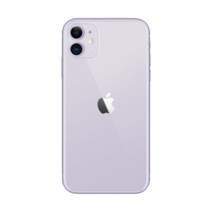 iPhone 11 256GB purple-použité zařízení