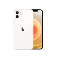iPhone 12 128GB White-použité zařízení