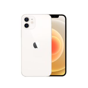 iPhone 12 256GB White-použité zařízení