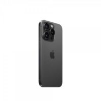 iPhone 15 PRO 256GB Black-použité zařízení