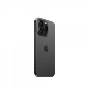 iPhone 15 PRO 128GB Black-použité zařízení