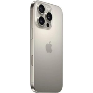 iPhone 16 PRO 256GB Natural-použité zařízení