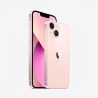 iPhone 13 mini 128GB Pink-použité zařízení