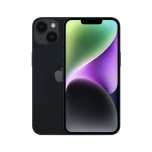 iPhone 13 128GB Dark-použité zařízení