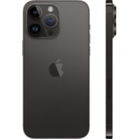 iPhone 14 PRO 128GB Černý-použité zařízení