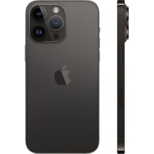iPhone 14 PRO 128GB Černý-použité zařízení