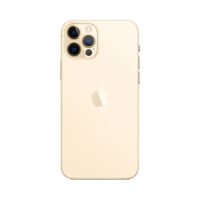 iPhone 12 PRO 128GB Gold-použité zařízení