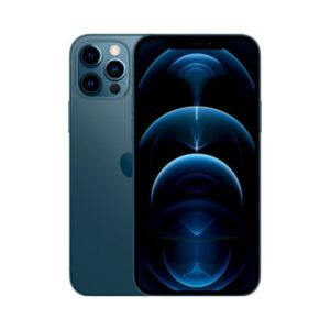 iPhone 12 Pro 128GB Blue-použité zařízení