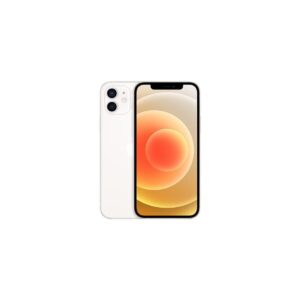 iPhone 12 mini 256GB Black-použité zařízení