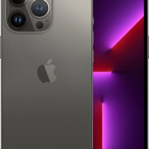 iPhone 13 Pro 512GB Grey-použité zařízení