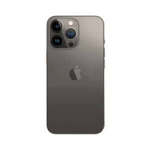 iPhone 13 Pro 512GB Grey-použité zařízení
